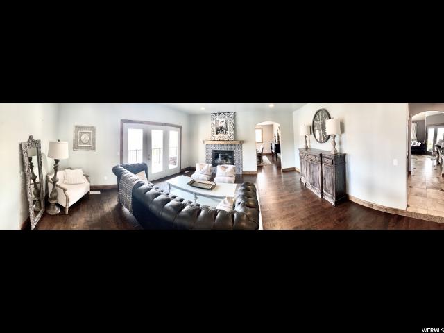 232 E Summermeadow Cir S, Bountiful, UT 84010 — photo 11