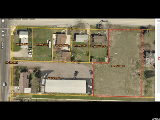 868 E 1800 N #5, North Logan, UT 84341 — photo 2