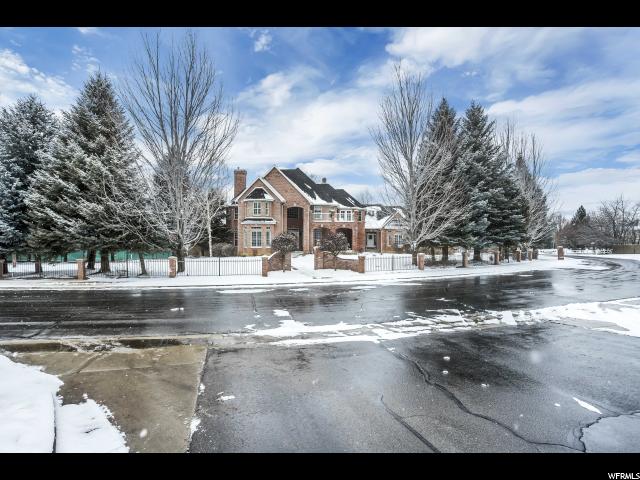 235 N Meadowbrook Dr, Alpine, UT 84004 — photo 2