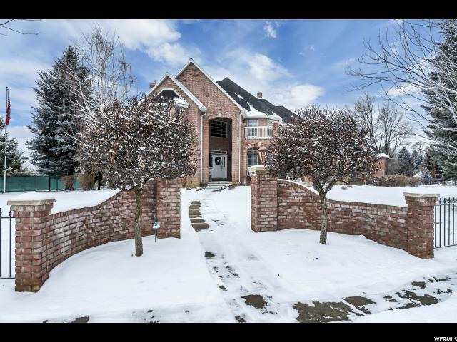 235 N Meadowbrook Dr, Alpine, UT 84004 — photo 3