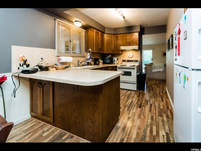 447 N 300 E #8, Logan, UT 84321 — photo 4