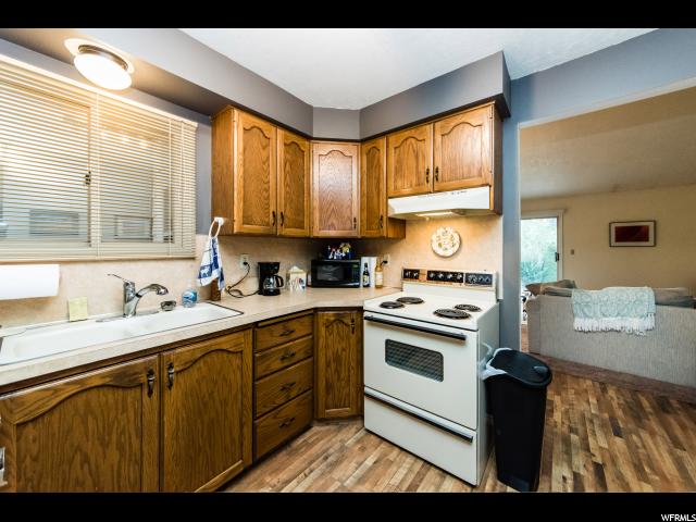 447 N 300 E #8, Logan, UT 84321 — photo 3