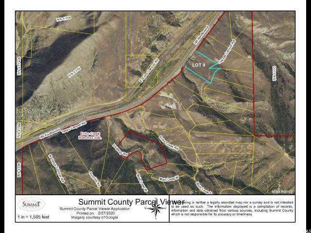 9 Coyote Canyon Rd #9, Echo, UT 84024 — photo 2