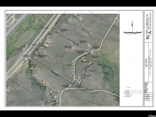 9 Coyote Canyon Rd #9, Echo, UT 84024 — photo 3