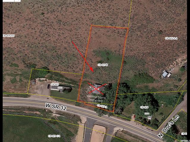 2640 W Sr 32, Peoa, UT 84061 — photo 4