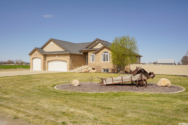 6532 W 5800 S, Hooper, UT 84315 — photo 2