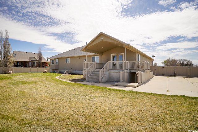 6532 W 5800 S, Hooper, UT 84315 — photo 4