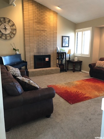 723 S Mountainview Cir W, Centerville, UT 84014 — photo 3