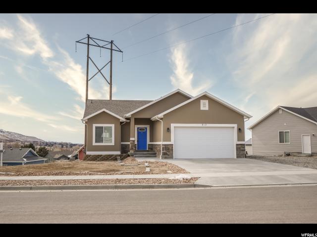 612 S 900 E, Brigham City, UT 84302 — photo 2