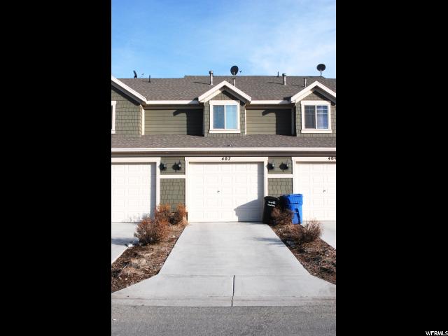 407 S 1320 E, Hyrum, UT 84319 — photo 2