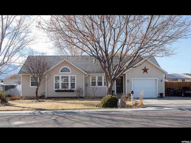 633 W 1000 S, Richfield, UT 84701