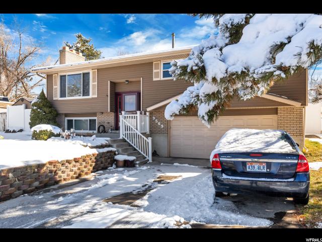 9569 S Flint Dr E, Sandy, UT 84094 — photo 2