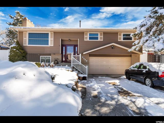 9569 S Flint Dr E, Sandy, UT 84094 — photo 3