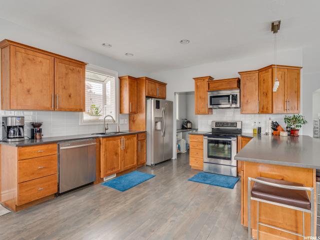2168 E Wasatch Blvd S, Sandy, UT 84092 — photo 5