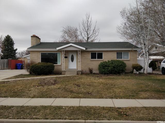 936 S 350 W, Bountiful, UT 84010 — photo 2