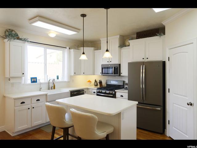 1445 E Mesa View Ln, Washington, UT 84780 — photo 9