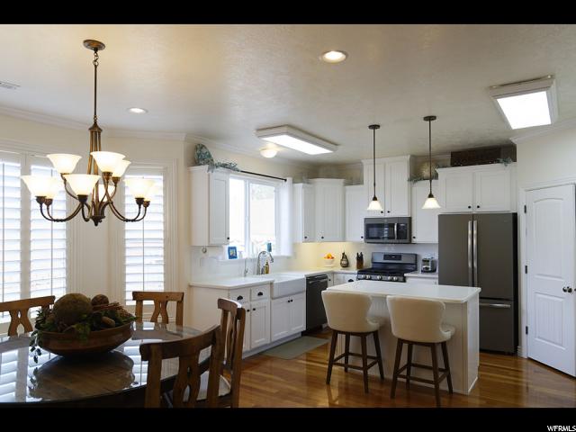 1445 E Mesa View Ln, Washington, UT 84780 — photo 12