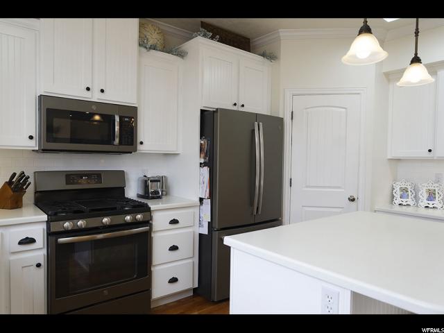 1445 E Mesa View Ln, Washington, UT 84780 — photo 11