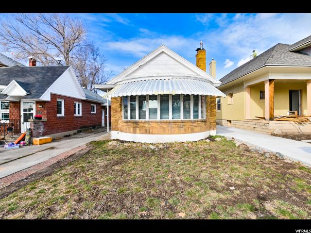 874 E 24th St S, Ogden, UT 84401 — photo 2