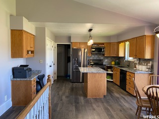 75 W 400 N, Millville, UT 84326 — photo 9