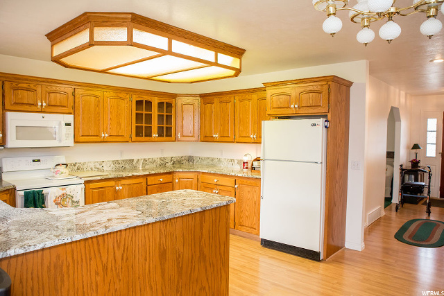 656 E 2120 N, North Logan, UT 84341 — photo 7