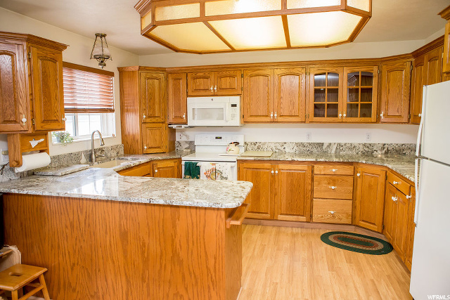 656 E 2120 N, North Logan, UT 84341 — photo 2