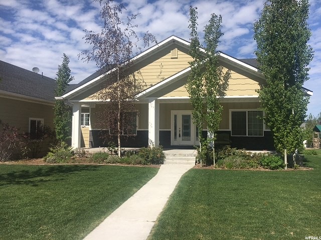 1155 Double Eagle Cir, Preston, ID 83263 — photo 4