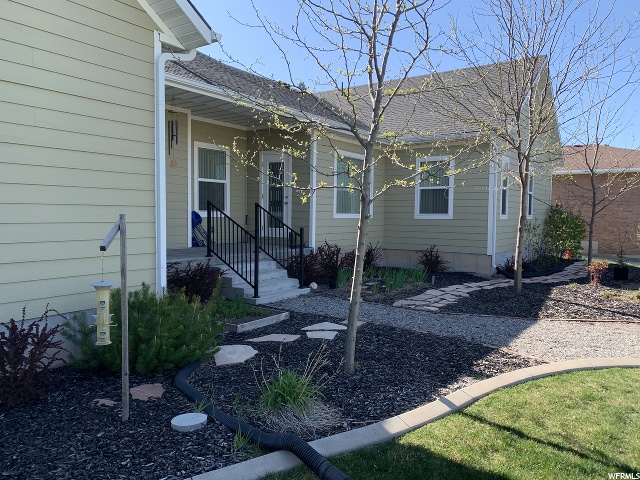 1155 Double Eagle Cir, Preston, ID 83263 — photo 5