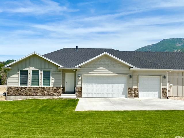 7191 S 1700 E, South Weber, UT 84405 — photo 2