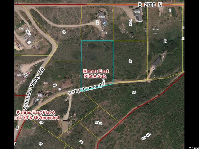 96 Kamas E #96A, Kamas, UT 84036 — photo 8