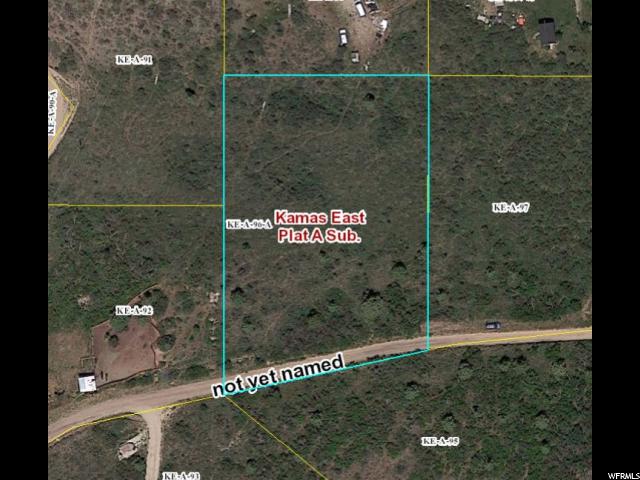 96 Kamas E #96A, Kamas, UT 84036 — photo 9