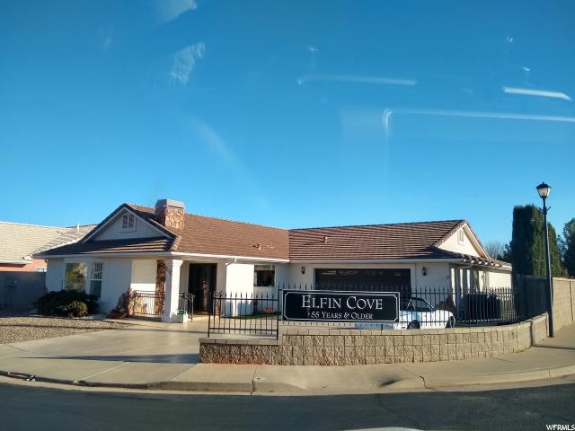 210 E 650 S #9, Ivins, UT 84738 — photo 3
