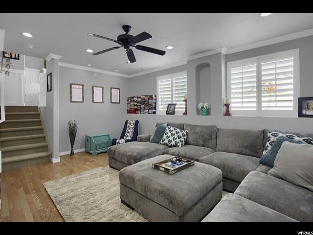 1539 W Kc Ln, Logan, UT 84321 — photo 12