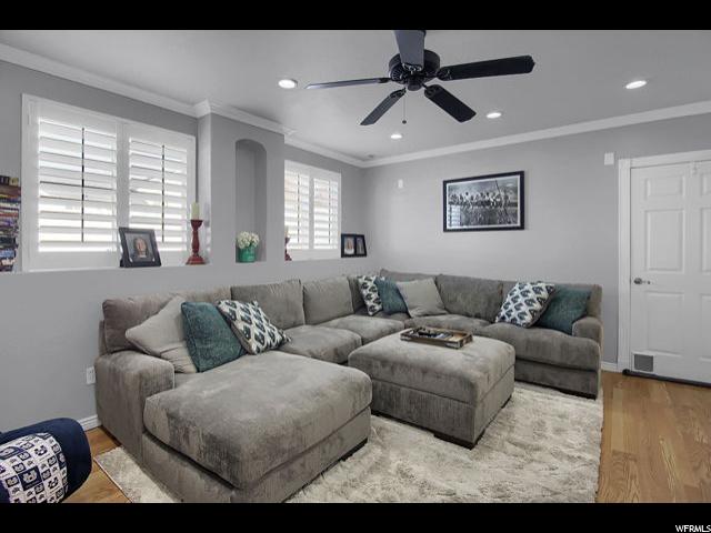 1539 W Kc Ln, Logan, UT 84321 — photo 11