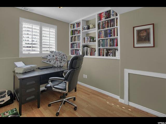 1539 W Kc Ln, Logan, UT 84321 — photo 8