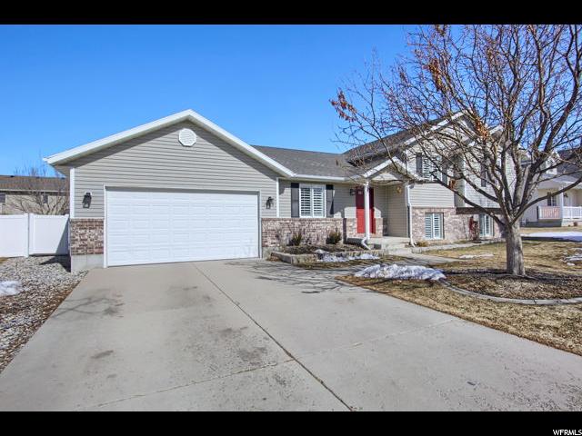 1539 W Kc Ln, Logan, UT 84321 — photo 2