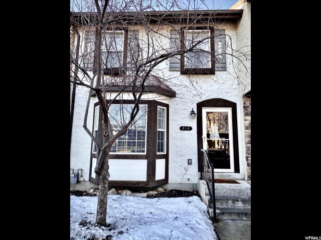 818 E Hamlet Cir S, Midway, UT 84049 — photo 2