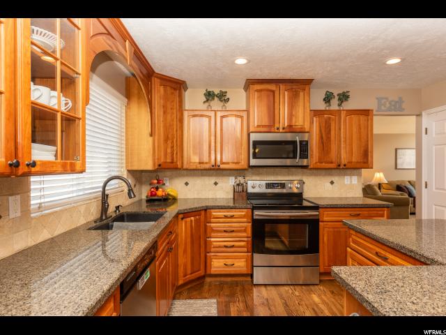 3529 N 2225 E, Layton, UT 84040 — photo 5