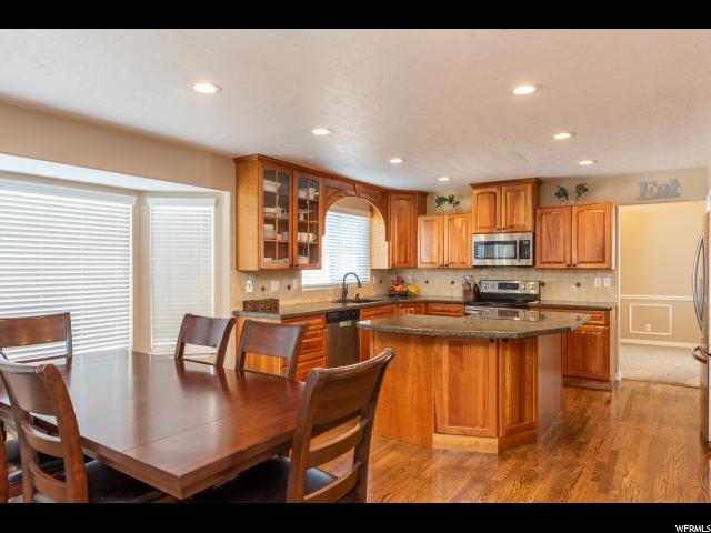 3529 N 2225 E, Layton, UT 84040 — photo 6