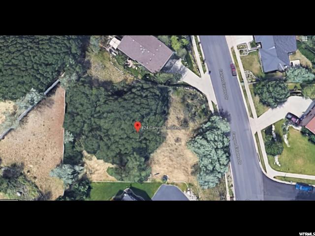 424 E Canyon Estates Dr S #1C, Bountiful, UT 84010 — photo 3