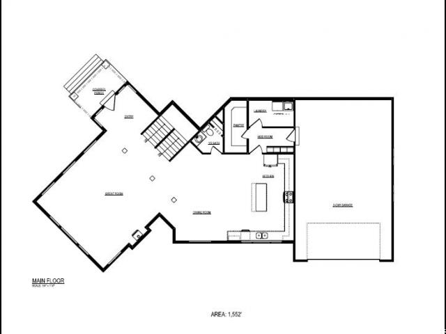 424 E Canyon Estates Dr S #1C, Bountiful, UT 84010 — photo 5
