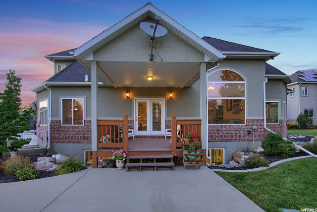 1609 E 6850 S, Uintah, UT 84405 — photo 9