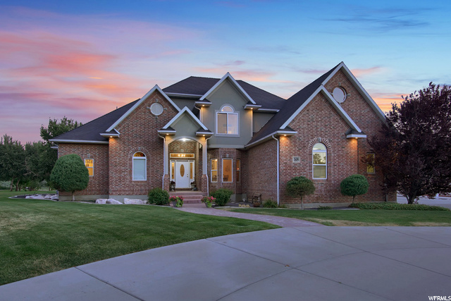 1609 E 6850 S, Uintah, UT 84405 — photo 2