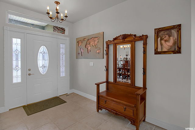 1609 E 6850 S, Uintah, UT 84405 — photo 3