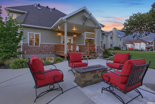 1609 E 6850 S, Uintah, UT 84405 — photo 10