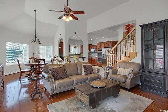 1609 E 6850 S, Uintah, UT 84405 — photo 7