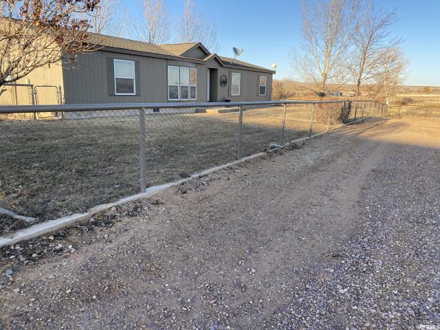 5711 N 9500 E, Lapoint, UT 84039 — photo 3
