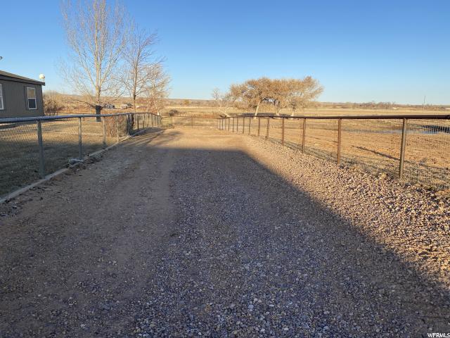 5711 N 9500 E, Lapoint, UT 84039 — photo 5