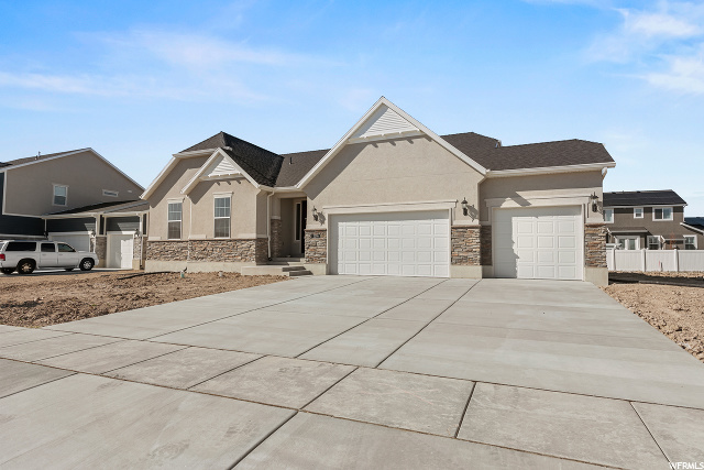 3396 W 2500 N, Clinton, UT 84015 — photo 2