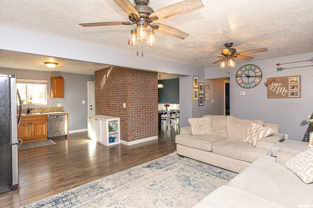 1007 E 2nd S, Ogden, UT 84404 — photo 5